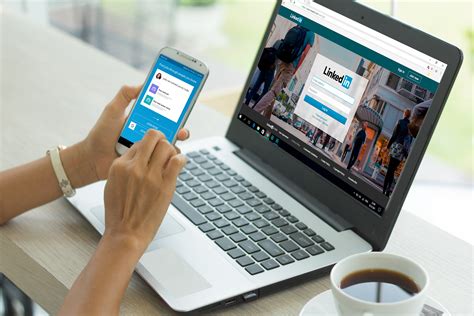 Making the most of your LinkedIn profile | Attribute Group