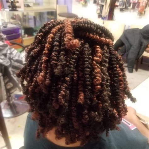 Since 1995, lys african hair braiding has been proudly serving the chicagoland area. Eunice's African Hair Braiding - Hair Salon in Chicago