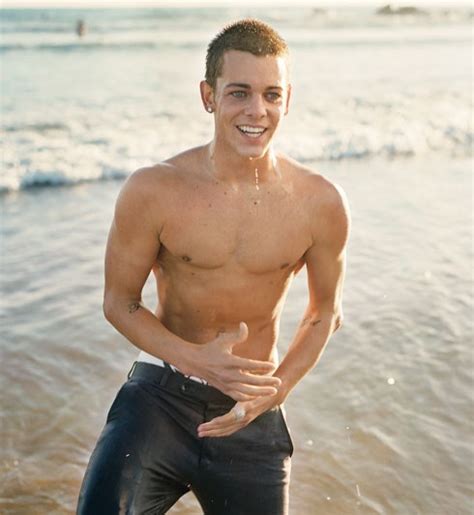 X Games Champ Ryan Sheckler Gets The Last Laugh Gq