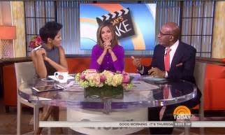 Today Show Co Hosts Amid Rumors Of Firings And Backbiting After A