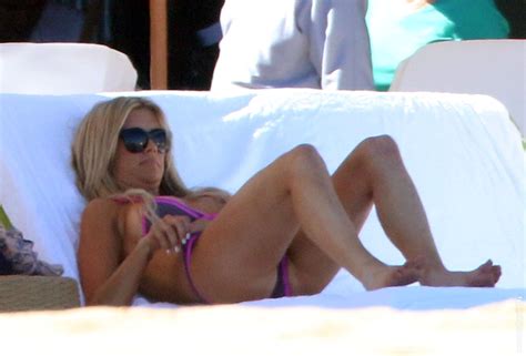 Christina El Moussa Nude Yes Porn Pic