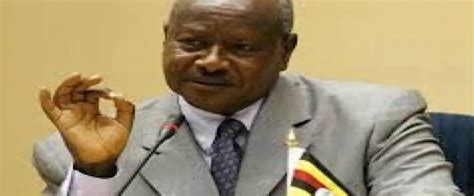 Sanctionné Pour Sa Loi Anti Gay Louganda Réagit Et Ridiculise La Banque Mondiale Triboland