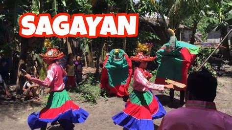 Sagayan Maguindanaon Wedding Dance Maguindanao Philippines Youtube