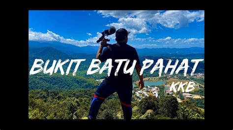 5.73916, 100.4136) is the most celebrated monument at the bujang valley archaeological park. Hiking Bukit Batu Pahat Kuala Kubu Bharu - Cinematic - YouTube