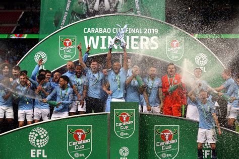 Carabao Cup Final 10 Things You Need To Know