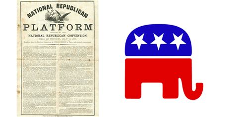China In Republican Party Platforms 1968 2020 Us China Institute
