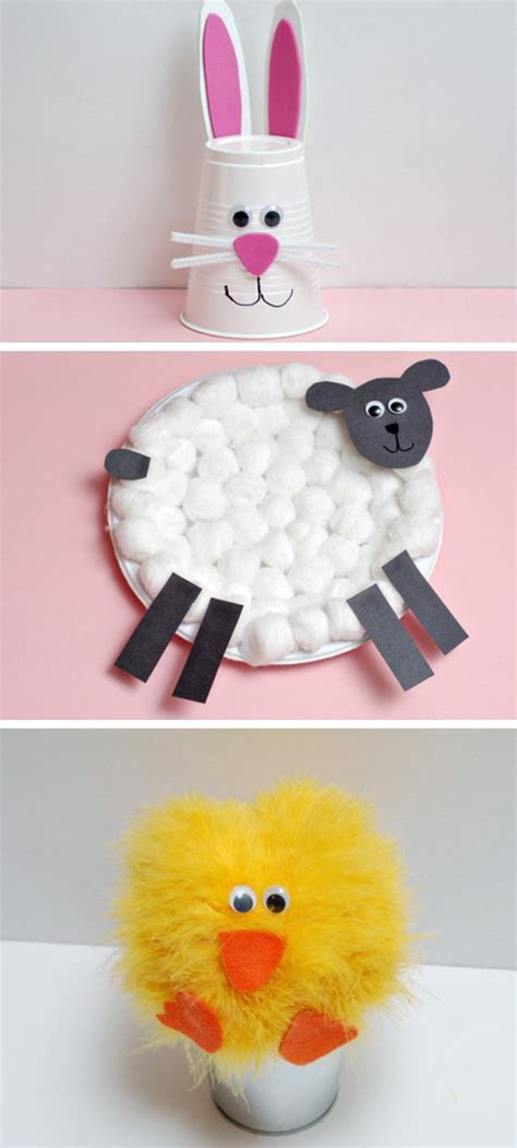 30 Creative Diy Spring Crafts For Kids