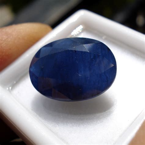 Blue Sapphire Gemstone Buy Blue Sapphire Gemstone Online Blue