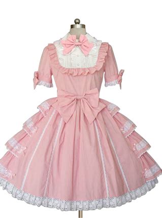 The History Of Luxury Lolita Fashion Where It All Started And Where To