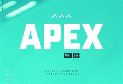 Best fonts for logos 2021. 60+ Best Free Fonts for Designers 2020 (Serif, Script ...