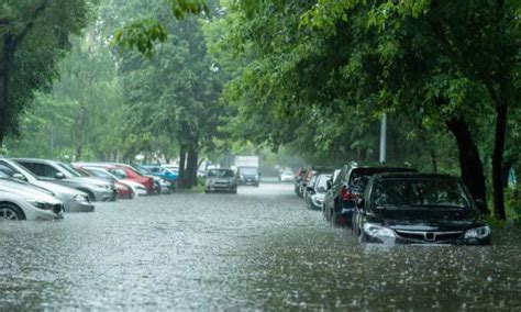 Does Car Insurance Cover Flood Damage Canstar