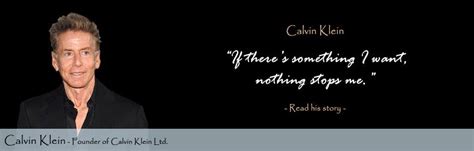 Oct 27, 2016 · (photo: Famous quotes about 'Calvin Klein' - QuotationOf . COM