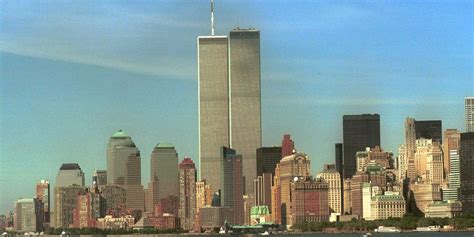 Why The Twin Towers Architect Would Hate One World Trade Center