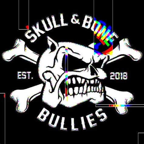 Skull And Bone Bullies