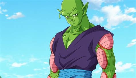 piccolo anime dragon ball dragon ball dragon ball z