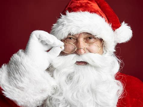 Incredible Compilation Over 999 Santa Claus Images In Full 4k Must