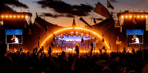 See who's going to roskilde festival 2021 in roskilde, denmark! Tyler, the Creator и Thom Yorke выступят на фестивале ...