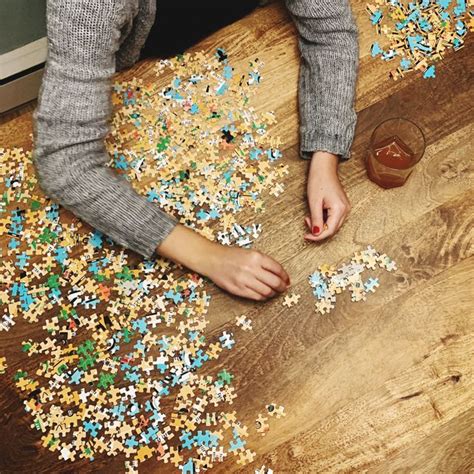 20 Best Puzzles For Adults 2021 Challenging Jigsaw Puzzles