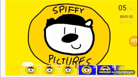 Spiffy Pictures Logo Bloopers 9 Most Veiwed Video Youtube