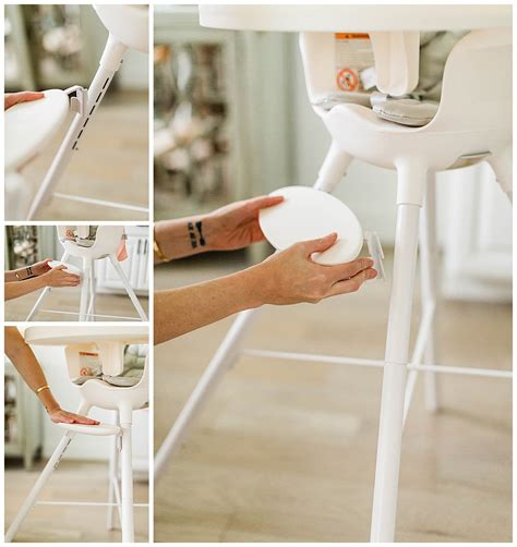 Boon Grub High Chair A Review Closer Look Baby Chick