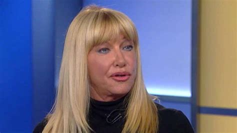 Suzanne Somers Fans Defend 72 Year Old Threes Company Stars Nude