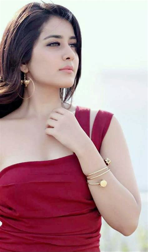Raashi Khanna Beautiful Bollywood Actress Most Beautiful Indian Actress Beautiful Actresses