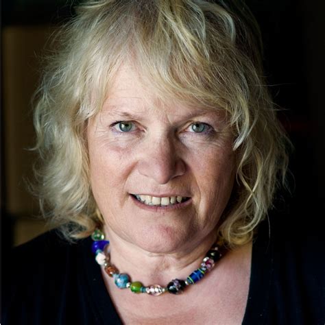 Libby Purves Obe Great British Voices