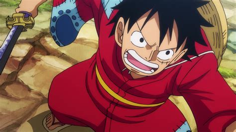 One Piece Screencaps Screenshots Images Wallpapers And Pictures