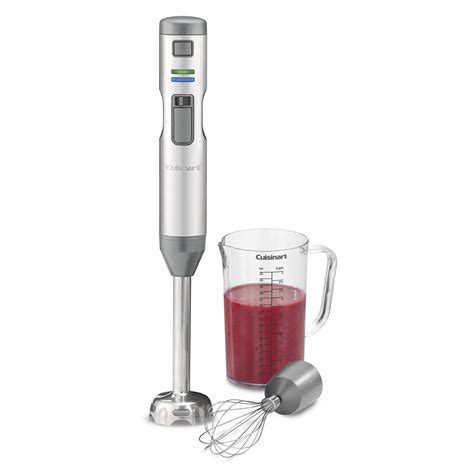 Farberware Cordless Rechargeable Speed Immersion Blender