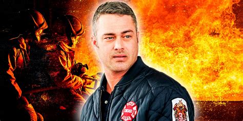 Review Chicago Fire Season 12 Premiere Starts With A Bang