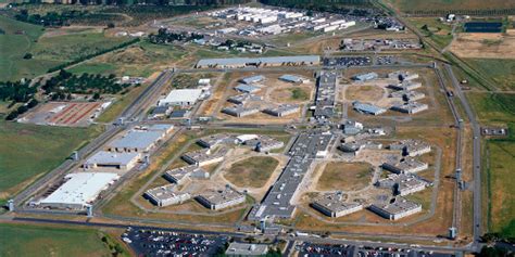 California State Prison Solano Pennell Consulting Inc Electrical