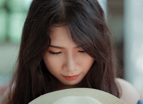 10 Langkah Perawatan Ini Rahasia Rambut Indah Perempuan Korea Bukareview