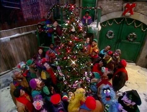Image Elmo Saves Christmas 06 Christmas Specials Wiki