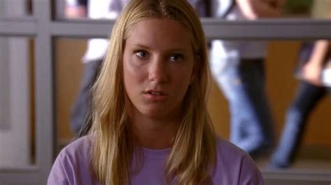 7 Things You Didnt Know About Glees Heather Morris