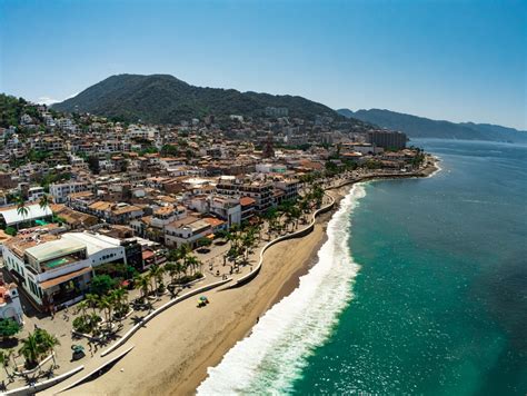 El Malecón De Puerto Vallarta ¿qué Visitar 2024