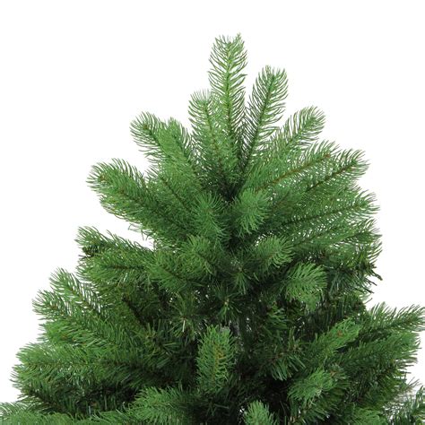 Northlight 4 Noble Fir Full Artificial Christmas Tree Unlit Ebay