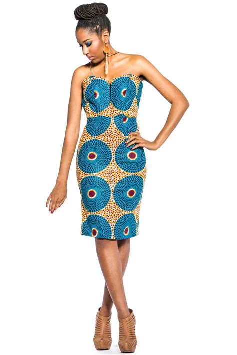 Pin By Faye Payne On Aja With Images African Fashion Dresses