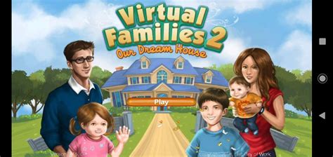 Virtual Families 2 For Windows 788110xpvistalaptop