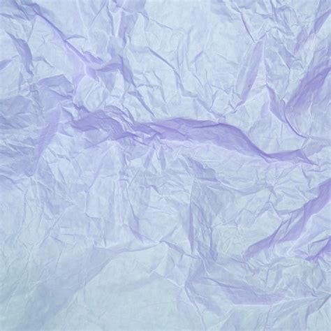 Premium Photo Crumpled Paper Texture Of Light Purple Color