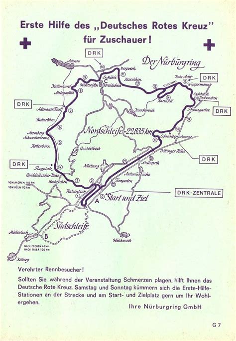 European Gt Championship Nürburgring 300 Kilometres 1973