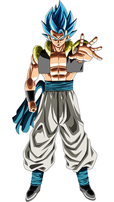 Sorry, but this content isn't available in your country. Gogeta SSGSS (Broly Movie) render Website by maxiuchiha22 on DeviantArt | Anime dragon ball ...