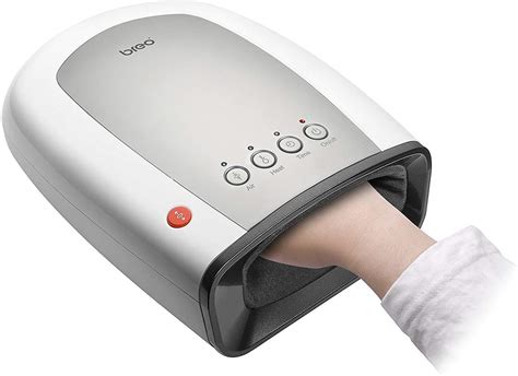 Best Electric Hand Massagers 2020 Version Massagers And More