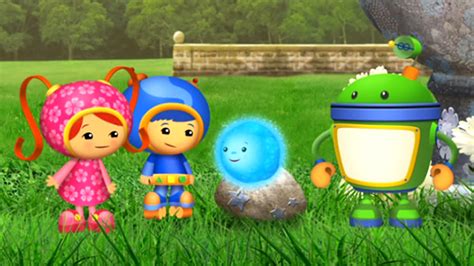 Watch Team Umizoomi Season 2 Episode 1 Counting Comet Full Show On