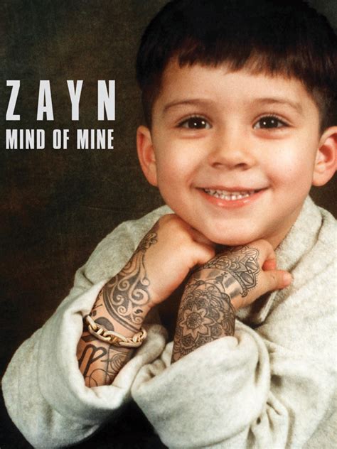 Zayn Malik Has Released A New Song Listen To Like I Would Here