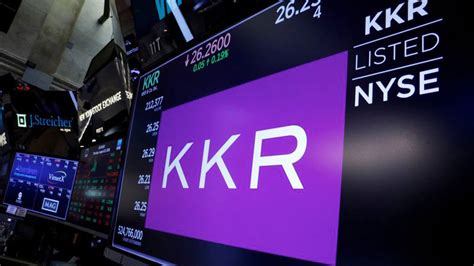 Kkr And Co Laaken Asset Management