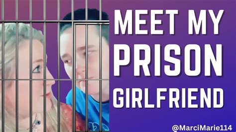 Meet My Prison Girlfriend Brittany Comes From A Long Line Of Substance Abuse And Felony