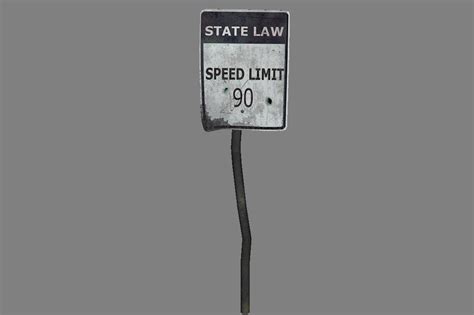 Speedlimitsign Speed Limit Signs Speed Limit Business Newsletter