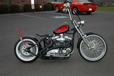 Sportster Rolling Chassis Kit My Xxx Hot Girl