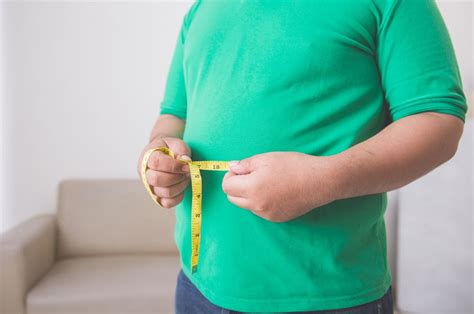 Conheça os tipos de obesidade e suas características