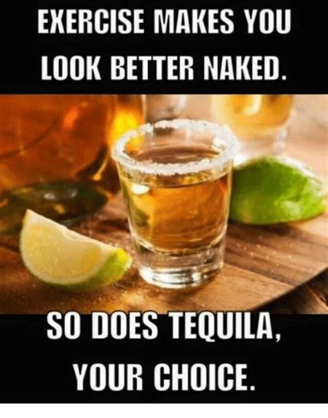 Tequila Memes Fun